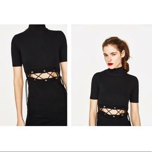 NWT Zara Dress